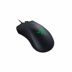 Razer DeathAdder Essential souris Droitier USB Type-A Optique 6400 DPI