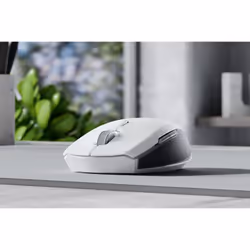 Razer Pro Click Mini souris Ambidextre RF sans fil + Bluetooth Optique 12000 DPI