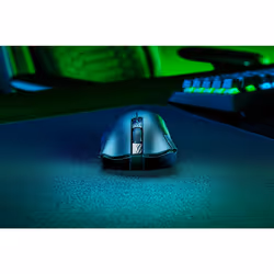 Razer DeathAdder V2 X HyperSpeed souris Droitier Bluetooth Optique 14000 DPI - Vue supplémentaire 6