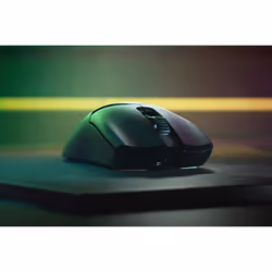 Razer Viper V2 Pro, Droitier, Optique, RF Wireless + USB Type-C, 30000 DPI, Noir