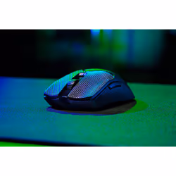 Razer Viper V2 Pro souris Droitier RF Wireless + USB Type-C Optique 30000 DPI