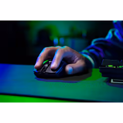 Razer Viper V2 Pro souris Droitier RF Wireless + USB Type-C Optique 30000 DPI - Vue supplémentaire 4