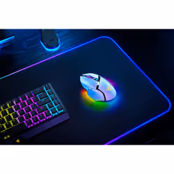 Razer Basilisk V3 Pro souris Droitier RF Wireless + Bluetooth + USB Type-C Optique 30000 DPI