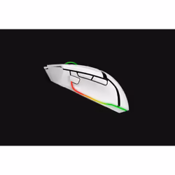 Razer Basilisk V3 Pro souris Droitier RF Wireless + Bluetooth + USB Type-C Optique 30000 DPI