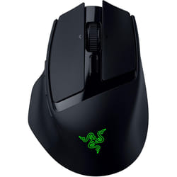 Razer Basilisk Mobile souris Gaming Droitier RF Wireless + USB Type-C Optique 18000 DPI