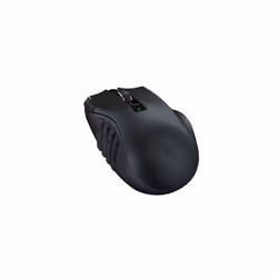 Razer Naga V2 HyperSpeed souris Droitier RF sans fil + Bluetooth Optique 30000 DPI