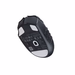 Razer Naga V2 HyperSpeed souris Droitier RF sans fil + Bluetooth Optique 30000 DPI - Vue supplémentaire 5