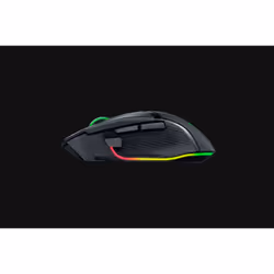 Razer Basilisk V3 Pro souris Droitier RF Wireless + Bluetooth + USB Type-C Optique 30000 DPI - Vue supplémentaire 5
