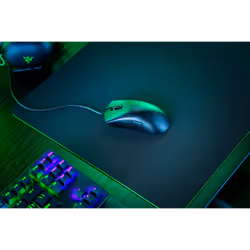 Razer DeathAdder V3 souris Droitier USB Type-A Optique 30000 DPI - Vue supplémentaire 6