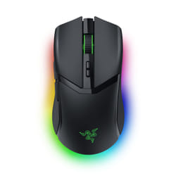 Razer Cobra Pro souris Droitier RF Wireless + Bluetooth + USB Type-C Optique 30000 DPI