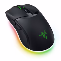 Razer Cobra Pro souris Droitier RF Wireless + Bluetooth + USB Type-C Optique 30000 DPI