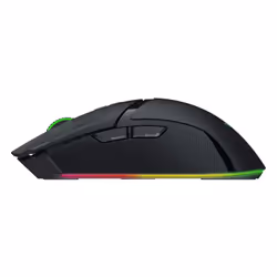 Razer Cobra Pro souris Droitier RF Wireless + Bluetooth + USB Type-C Optique 30000 DPI