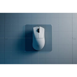 Razer DeathAdder V3 Pro souris Droitier RF Wireless + USB Type-C Optique 30000 DPI