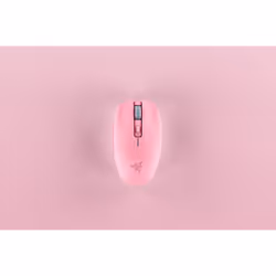 Razer Orochi V2 souris Droitier RF sans fil + Bluetooth Optique 18000 DPI
