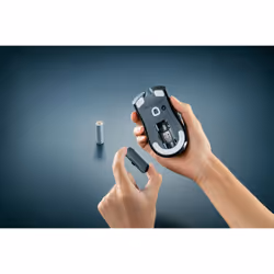 Razer Viper V3 HyperSpeed Souris Gaming Sans Fil RF Droitier Noir 30000 DPI - Vue supplémentaire 5