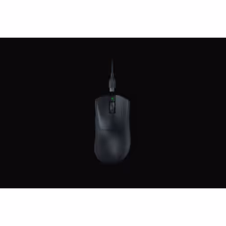 Razer DeathAdder V3 Pro souris Droitier RF Wireless + USB Type-C Optique 30000 DPI