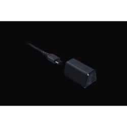 Razer DeathAdder V3 Pro souris Droitier RF Wireless + USB Type-C Optique 30000 DPI