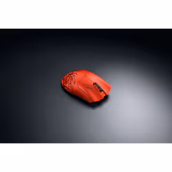 Razer DeathAdder V3 Pro Faker Edition souris Droitier RF Wireless + USB Type-C Optique 30000 DPI