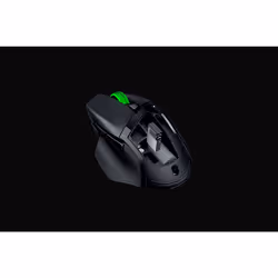Razer Basilisk V3 X HyperSpeed, Droitier, Optique, Bluetooth, 18000 DPI, Noir