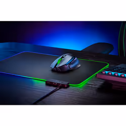 Razer Basilisk V3 X HyperSpeed souris Droitier Bluetooth Optique 18000 DPI