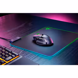 Razer Basilisk V3 X HyperSpeed souris Droitier Bluetooth Optique 18000 DPI - Vue supplémentaire 5
