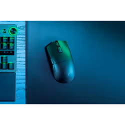 Razer Viper V3 Pro SE souris Gaming Droitier RF Wireless + Bluetooth + USB Type-C Optique - Vue supplémentaire 3
