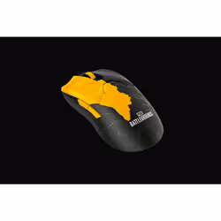 Razer Viper V2 Pro - PUBG: BATTLEGROUNDS Edition souris Droitier RF Wireless + USB Type-C Optique 30000 DPI