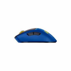 Razer DeathAdder V3 Pro - Fortnite Edition souris Jouer Droitier RF Wireless + USB Type-C Optique 30000 DPI - Vue supplémentaire 5