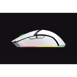 Razer Cobra Pro souris Jouer Droitier RF Wireless + Bluetooth + USB Type-C Optique 30000 DPI