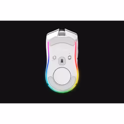 Razer Cobra Pro souris Jouer Droitier RF Wireless + Bluetooth + USB Type-C Optique 30000 DPI - Vue supplémentaire 4