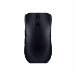 Razer Viper V3 Pro, Droitier, Optique, RF Wireless + USB Type-C, 35000 DPI, Noir