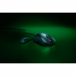Razer Viper V3 Pro souris Jouer Droitier RF Wireless + USB Type-C Optique 35000 DPI
