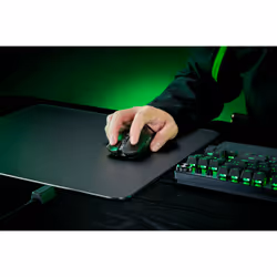 Razer Viper V3 Pro souris Jouer Droitier RF Wireless + USB Type-C Optique 35000 DPI - Vue supplémentaire 4