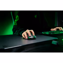 Razer Viper V3 Pro souris Jouer Droitier RF Wireless + USB Type-C Optique 35000 DPI - Vue supplémentaire 5