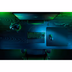Razer Viper V3 Pro souris Jouer Droitier RF Wireless + USB Type-C Optique 35000 DPI - Vue supplémentaire 6