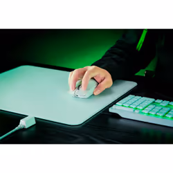 Razer Viper V3 Pro souris Jouer Droitier RF Wireless + USB Type-C Optique 35000 DPI - Vue supplémentaire 4