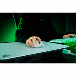 Razer Viper V3 Pro souris Jouer Droitier RF Wireless + USB Type-C Optique 35000 DPI - Vue supplémentaire 5