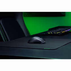 Razer DeathAdder V3 HyperSpeed souris Jouer Droitier RF Wireless + USB Type-C Optique 26000 DPI - Vue supplémentaire 5
