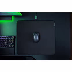 Razer DeathAdder V3 HyperSpeed souris Jouer Droitier RF Wireless + USB Type-C Optique 26000 DPI - Vue supplémentaire 7