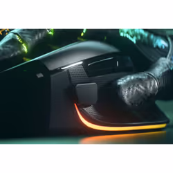 Razer Basilisk V3 35K souris Jouer Droitier Optique 35000 DPI - Vue supplémentaire 7