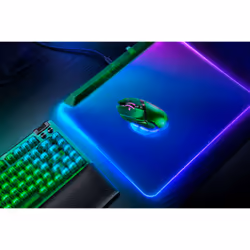 Razer Basilisk V3 Pro 35K souris Gaming Droitier RF Wireless + Bluetooth + USB Type-A Optique 35000 DPI - Vue supplémentaire 6