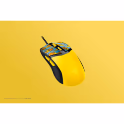 Razer Cobra souris Gaming Droitier RF sans fil Optique 8500 DPI - Vue supplémentaire 4