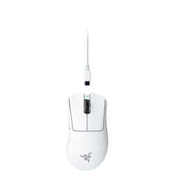 Razer DeathAdder V4 Pro souris Gaming Droitier RF Wireless + USB Type-A Optique 45000 DPI