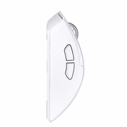 Razer DeathAdder V4 Pro souris Gaming Droitier RF Wireless + USB Type-A Optique 45000 DPI - Vue supplémentaire 2