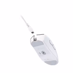 Razer DeathAdder V4 Pro souris Gaming Droitier RF Wireless + USB Type-A Optique 45000 DPI - Vue supplémentaire 6