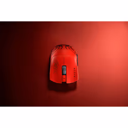 Razer Viper V3 Pro Faker Edition souris Jouer Droitier RF Wireless + USB Type-C Optique 35000 DPI