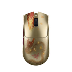 Razer Viper V3 Pro souris Gaming Droitier RF Wireless + USB Type-C Optique 35000 DPI