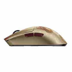 Razer Viper V3 Pro souris Gaming Droitier RF Wireless + USB Type-C Optique 35000 DPI - Vue supplémentaire 2