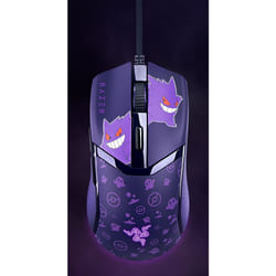 Razer Cobra Gengar Edition souris Gaming Droitier USB Type-A Optique 8500 DPI