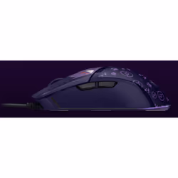 Razer Cobra Gengar Edition souris Gaming Droitier USB Type-A Optique 8500 DPI - Vue supplémentaire 4